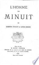 L'homme de minuit