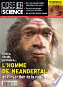 L'homme de Neandertal et l&amp;amp;amp;amp;'invention de la culture