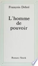 L'Homme de pouvoir