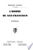 L'homme de San-Francisco