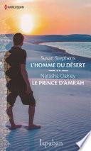 L'homme du désert - Le prince d'Amrah