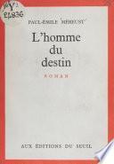 L'homme du destin