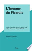 L'homme du Picardie