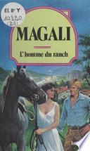 L'homme du ranch