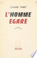 L'homme égaré