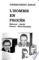 L'homme en procès