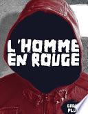 L'homme en rouge