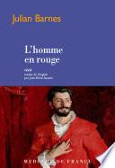 L'homme en rouge