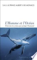 L'Homme et l'Océan