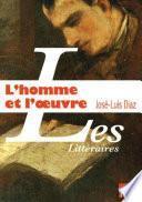 L'homme et l'œuvre