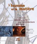 L'Homme et la matière.
