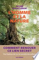 L'Homme et la nature