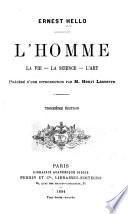 L'homme