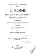L'homme
