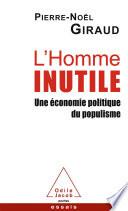 L' Homme inutile