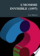 L'HOMME INVISIBLE (1897)