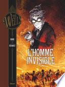 L'Homme invisible -
