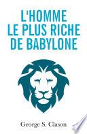 L'homme le plus riche de Babylone