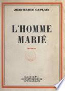 L'homme marié
