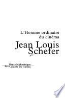 L'homme ordinaire du cinéma