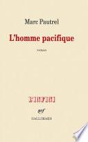 L'homme pacifique