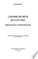 L'homme pécheur devant Dieu