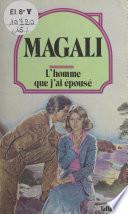 L'homme que j'ai épousé
