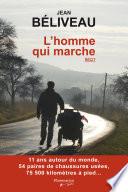 L'homme qui marche