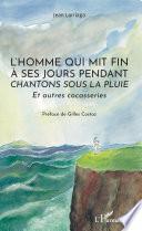 L'homme qui mit fin à ses jours pendant Chantons sous la pluie
