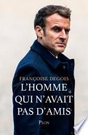 L'homme qui n'avait pas d'amis