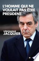 L'Homme qui ne voulait pas être président