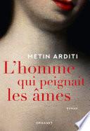 L'homme qui peignait les âmes