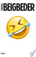 L'homme qui pleure de rire