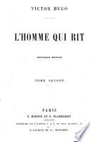 L' homme qui rit