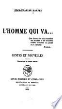 L'homme qui va ...