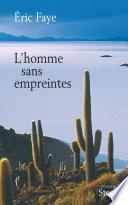 L'homme sans empreintes
