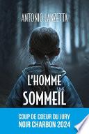 L'homme Sans Sommeil