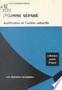 L'homme séparé