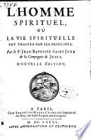 L' homme spirituel