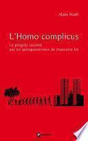 L'Homo complicus