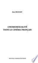 L'homosexualité dans le cinéma français