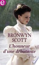 L'honneur d'une débutante