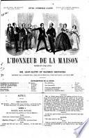 L'honneur de la maison