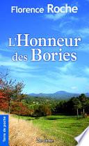 L'Honneur des Bories
