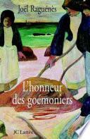 L'honneur des Goémoniers