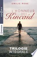 L'honneur des Kincaid