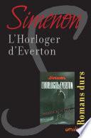 L'horloger d'Everton
