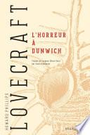 L'Horreur à Dunwich