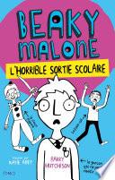 L'horrible sortie scolaire
