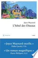 L'hôtel des oiseaux